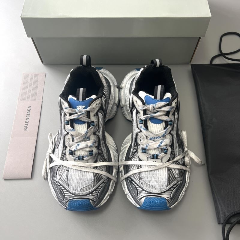 Balenciaga Track Shoes